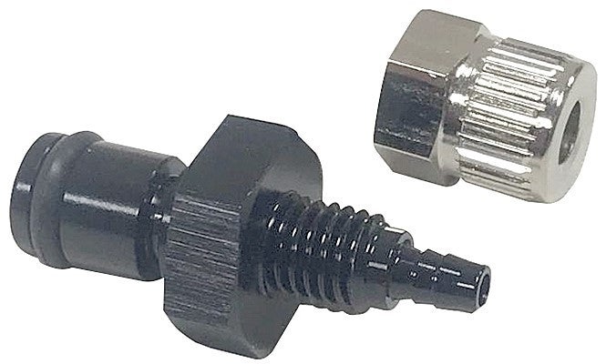 KING RACING PRODUCTS 3010 - Bleeder Hose End  image