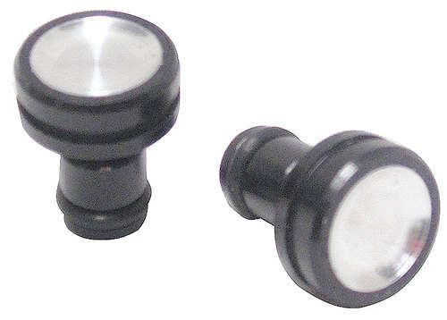 KING RACING PRODUCTS 3020 - Bleeder Plugs Pair  image