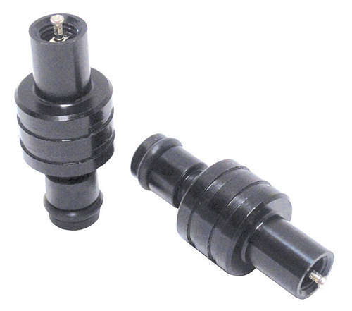 KING RACING PRODUCTS 3025 - Schrader Valves Quick Release image