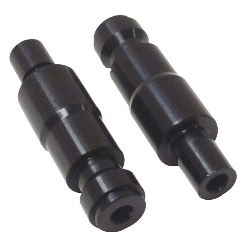 KING RACING PRODUCTS 3045 - Tire Quick Fill Valve Sold In Pairs image