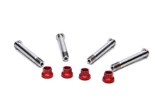 Load image into Gallery viewer, KING RACING PRODUCTS 4090 - Titanium Stud Kit For Rear Motor Plate image