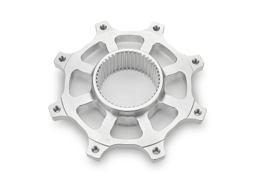 KING RACING PRODUCTS 4103 - Inboard Rotor Mount Floating Style image
