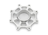 Inboard Rotor Mount Floating Style