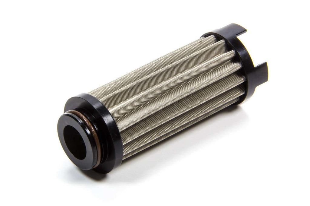 KING RACING PRODUCTS 4345 - Replacement Element Stainless 100 Micron image