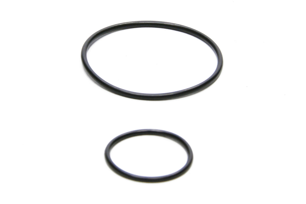 KING RACING PRODUCTS 4346 - Replacement O-Ring Kit For The KRP4340 image