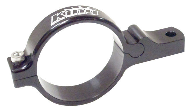 KING RACING PRODUCTS 4380 - Fuel Filter Clamp Engine Mount For KRP4300 image