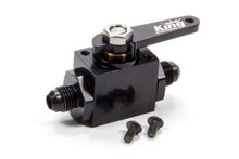 Load image into Gallery viewer, KING RACING PRODUCTS 4500 - Fuel Shut Off Valve -6 image