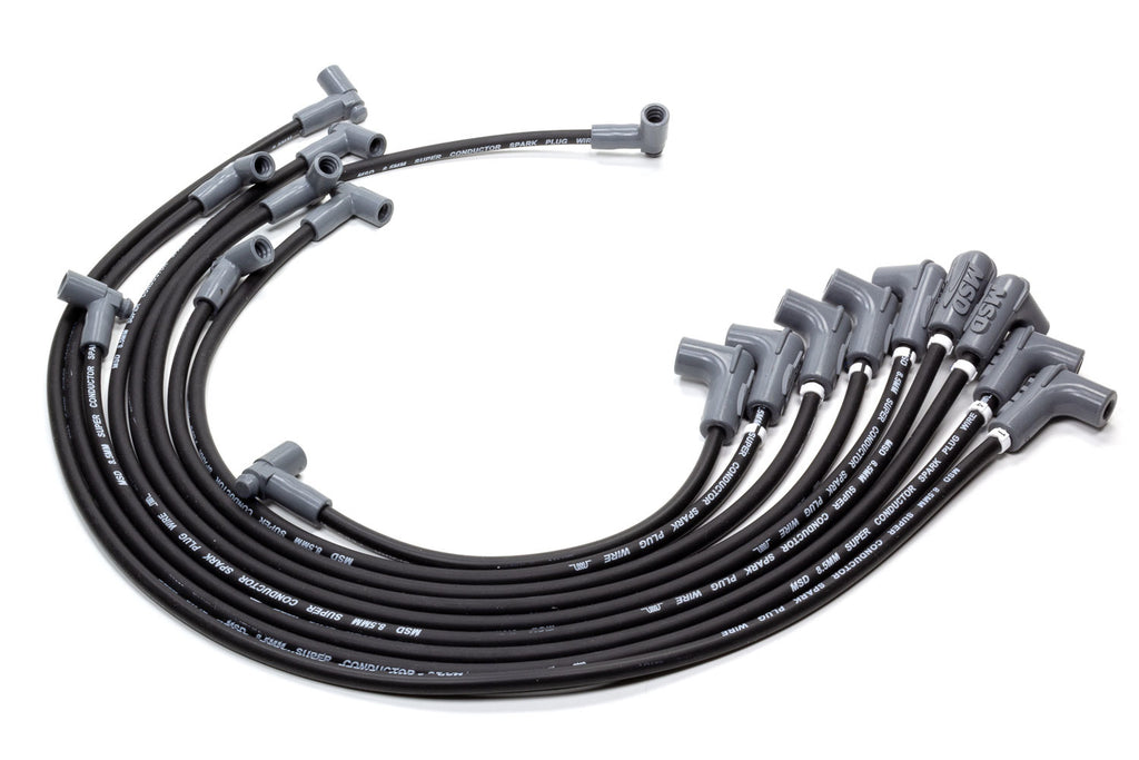 KING RACING PRODUCTS ING31549ING - Pro Mag Wire Set Black  image