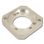 Load image into Gallery viewer, K.S.E. RACING KSC1019 - Pump Adapter 1030-001/02  image
