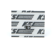 Load image into Gallery viewer, K.S.E. RACING KSC1029 - Fuel Valve Poppet for Tandem Pump image