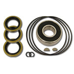 Load image into Gallery viewer, K.S.E. RACING KSC1076B - Tandem Pump Seal Kit S/N 5267-Up w/Bearing image