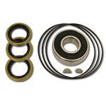 Load image into Gallery viewer, K.S.E. RACING KSC1077B - Tandem X-Pump Seal Kit w/Bearing image
