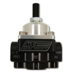 K.S.E. RACING KSC2005 - Billet Fuel Regulator Bypass New Design image