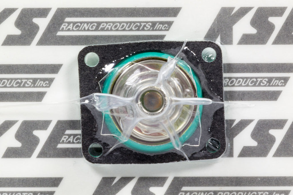 K.S.E. RACING KSC3000 - Fuel Regulator Rebuild Kit For KSEKSC2005 image