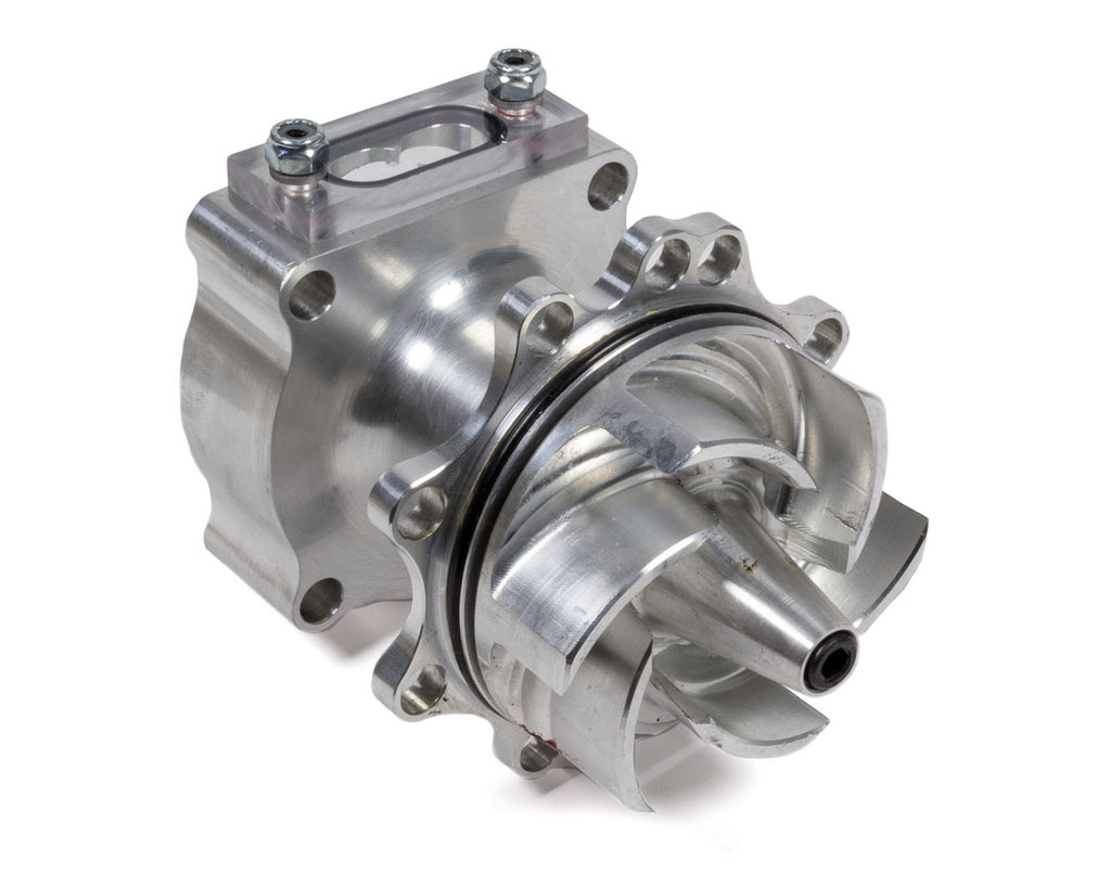 K.S.E. RACING KSD1041 - KSD 1001 Water Pump Less Housing image