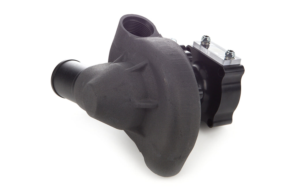 K.S.E. RACING KSD1057B - HD Water Pump Assembly Black Series image