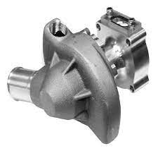 K.S.E. RACING KSD1057 - HD Water Pump Assembly  image