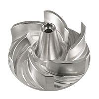 K.S.E. RACING KSD1089 - Billet Water Pump Impeller for KSE image