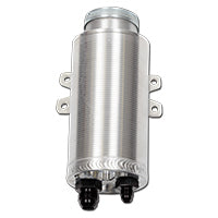 Load image into Gallery viewer, K.S.E. RACING KSF2000-010M - Power Steering Fluid Reservoir Dual Filter image