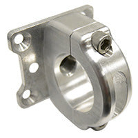 Load image into Gallery viewer, K.S.E. RACING KSF2015-125 - Reservoir Tube Mounting Kit 1.25 Dia Tube image