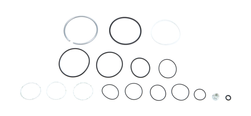 K.S.E. RACING KSG0035 - Seal Kit For Gen2 Gear  image