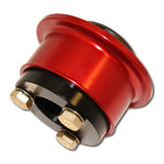 Load image into Gallery viewer, K.S.E. RACING KSG1027 - Quick Release Hub Pull Type image
