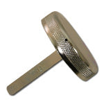K.S.E. RACING KSM1052-DS - Gen2 Reservoir Fill Cap w/Dip Stick image