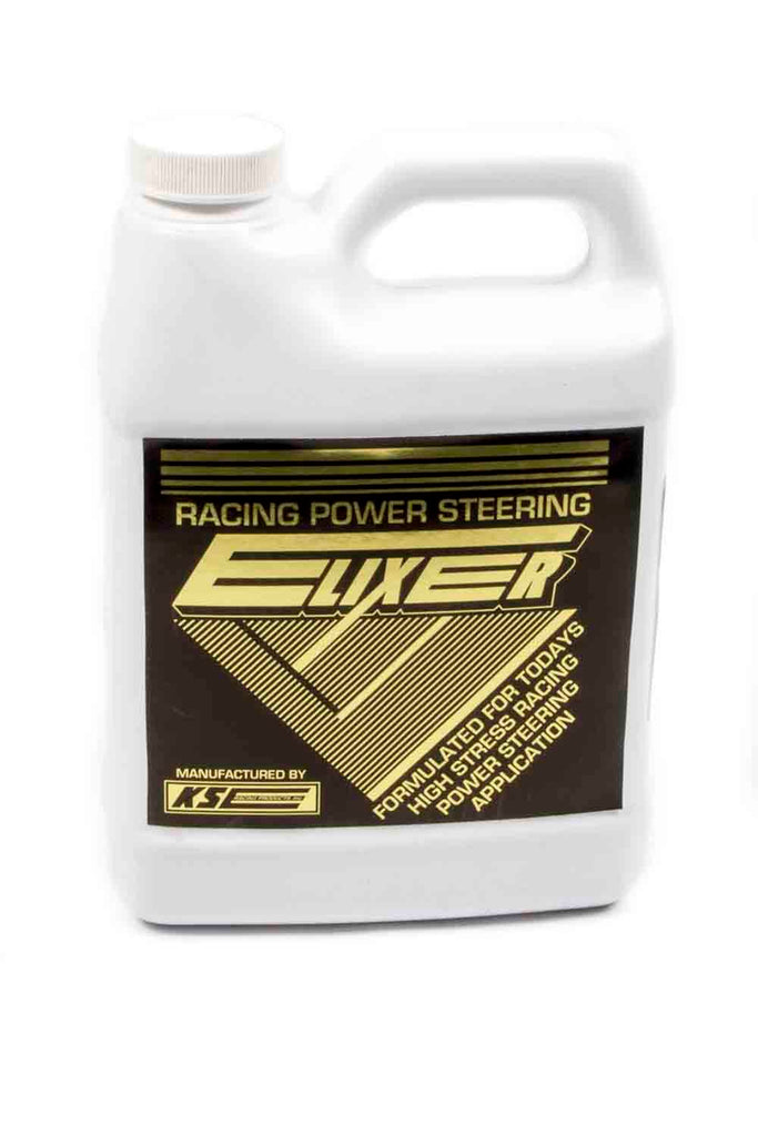 K.S.E. RACING KSM1086 - Power Steering Fluid - Quart image