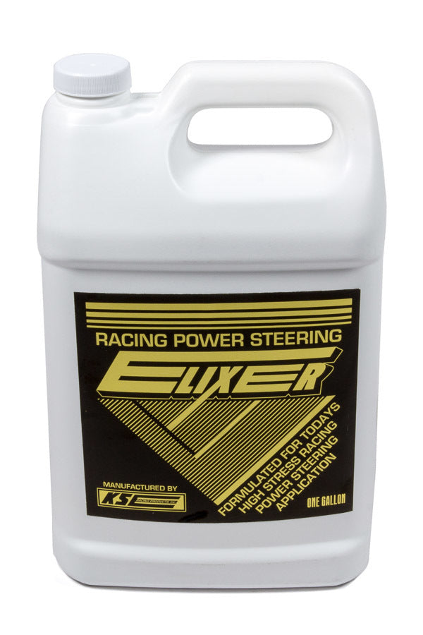 K.S.E. RACING KSM1091 - Power Steering Fluid - Gallon image