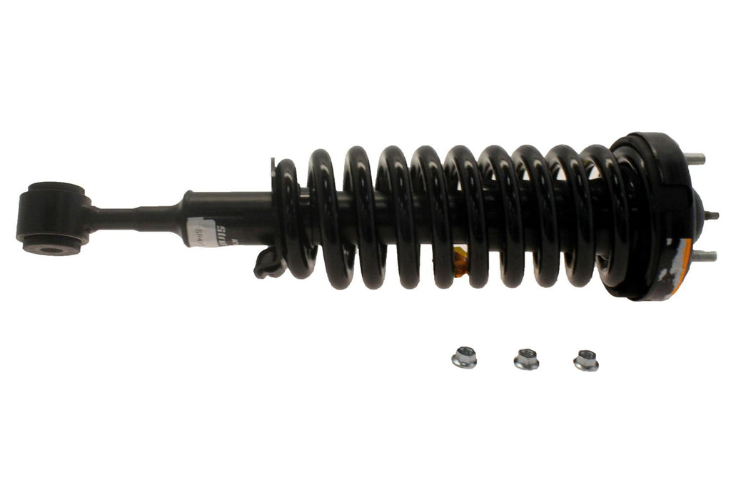 KYB SHOCKS SR4077 - Shock/Strut Each  image