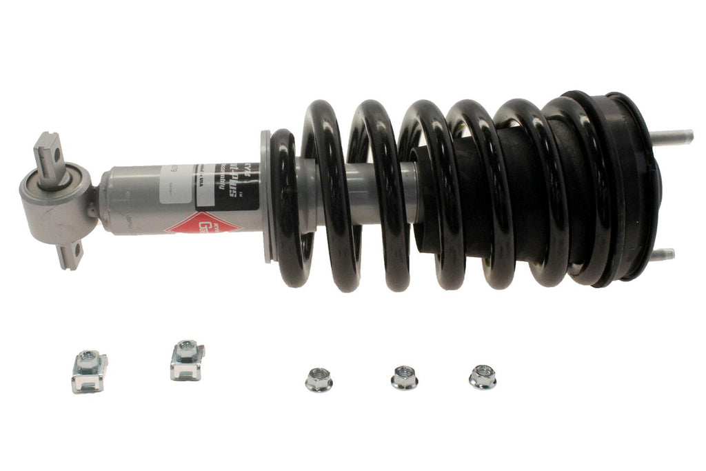 KYB SHOCKS SR4079 - Shock/Strut Each  image