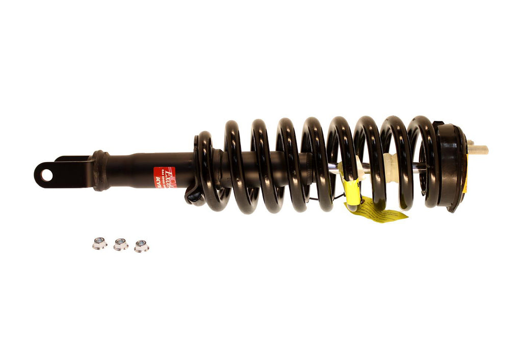 KYB SHOCKS SR4165 - Shock/Strut Each  image