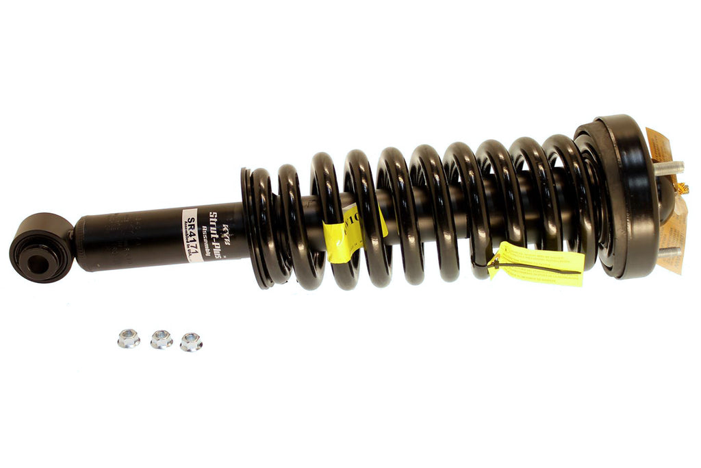 KYB SHOCKS SR4171 - Shock/Strut Each  image