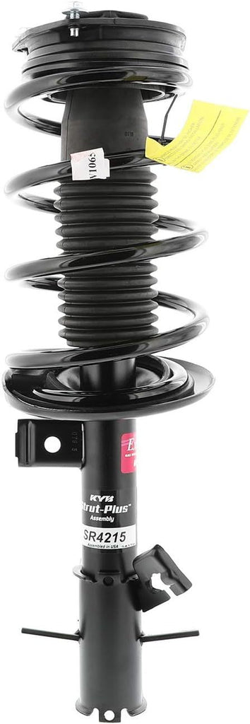 KYB SHOCKS SR4215 - Strut-Plus  image