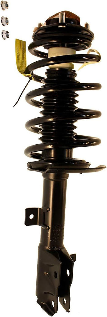 KYB SHOCKS SR4216 - Strut-Plus  image