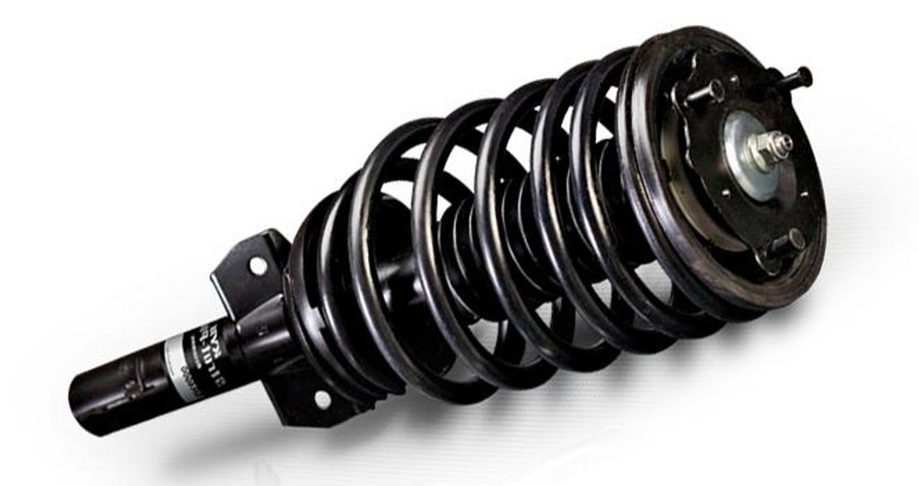 KYB SHOCKS SR4252 - Strut-Plus  image