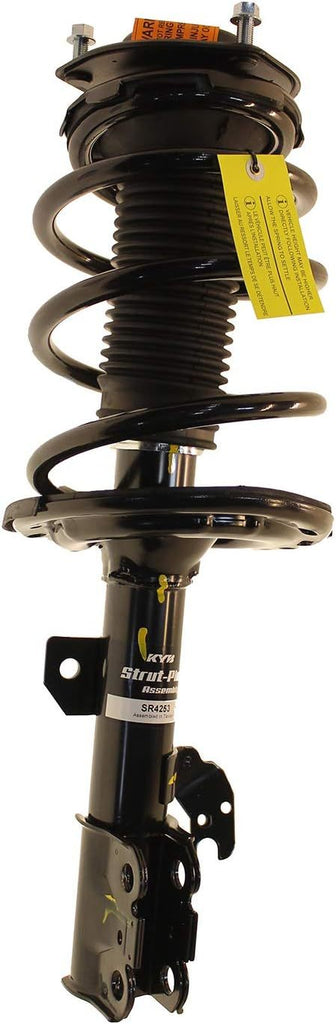 KYB SHOCKS SR4253 - Strut-Plus  image