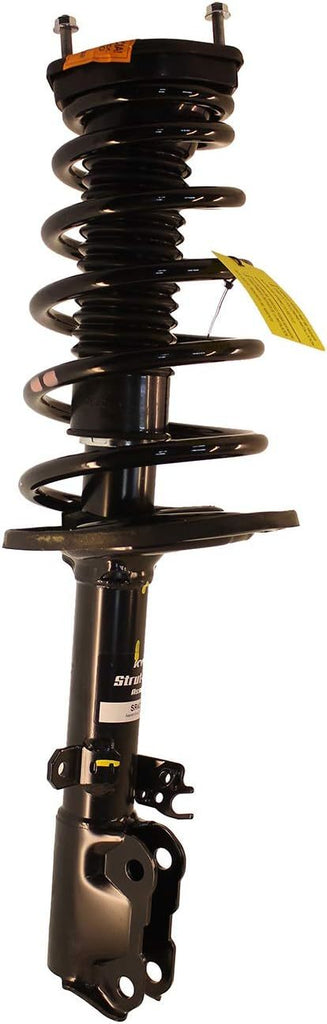 KYB SHOCKS SR4263 - Strut-Plus  image