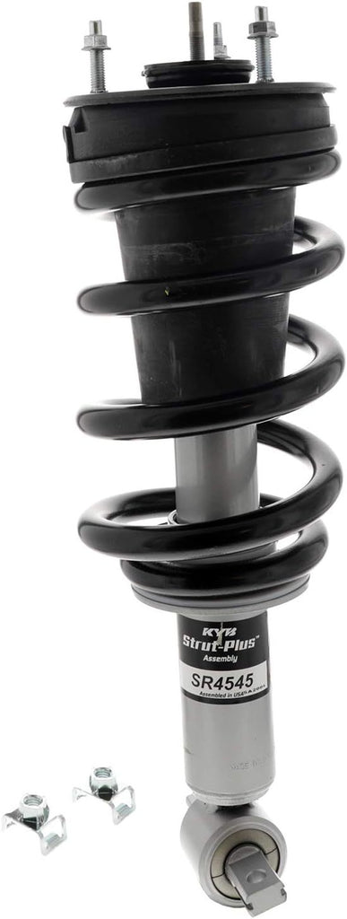 KYB SHOCKS SR4545 - Strut-Plus  image