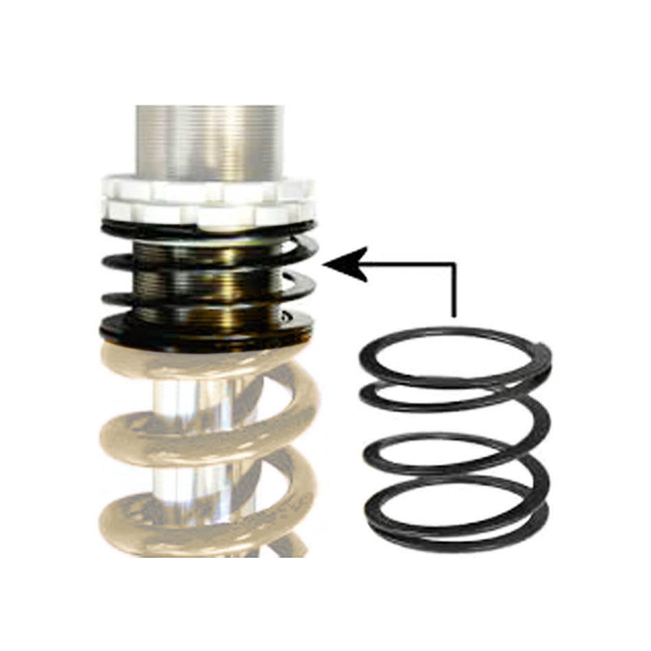 LANDRUM SPRINGS TU7X5 - Take-Up Spring 7in Long  image