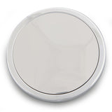 Horn Cover Assembly Plain Polished