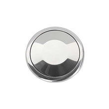 Load image into Gallery viewer, LECARRA STEERING WHEELS 3307 - Horn Cover Assembly Plain Polished image