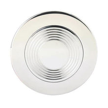 Load image into Gallery viewer, LECARRA STEERING WHEELS 3720 - Horn Cover Assembly Groovy Logo Polished image