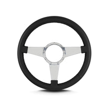 Load image into Gallery viewer, LECARRA STEERING WHEELS 41201 - Steering Wheel Billet Aluminum Mark 4 image