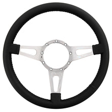 Load image into Gallery viewer, LECARRA STEERING WHEELS 44201 - Steering Wheel Mark 4 Su preme Pol. w/ Black Wrap image