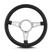 Load image into Gallery viewer, LECARRA STEERING WHEELS 61501 - Steering Wheel Billet Aluminum image