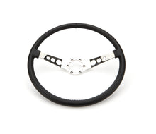 Load image into Gallery viewer, LECARRA STEERING WHEELS 66701 - Steering Wheel Stainless Steel Vette SS image