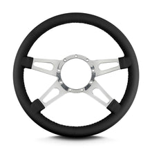 Load image into Gallery viewer, LECARRA STEERING WHEELS 94301 - Steering Wheel Billet Aluminum Mark 9 Supreme image