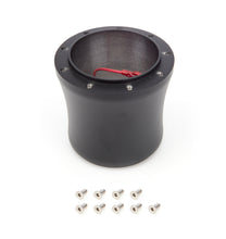 Load image into Gallery viewer, LECARRA STEERING WHEELS B-12412 - Steering Wheel Adapter Billet Aluminum image