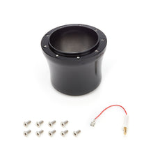 Load image into Gallery viewer, LECARRA STEERING WHEELS B-16402 - Steering Wheel Adapter Billet Aluminum image